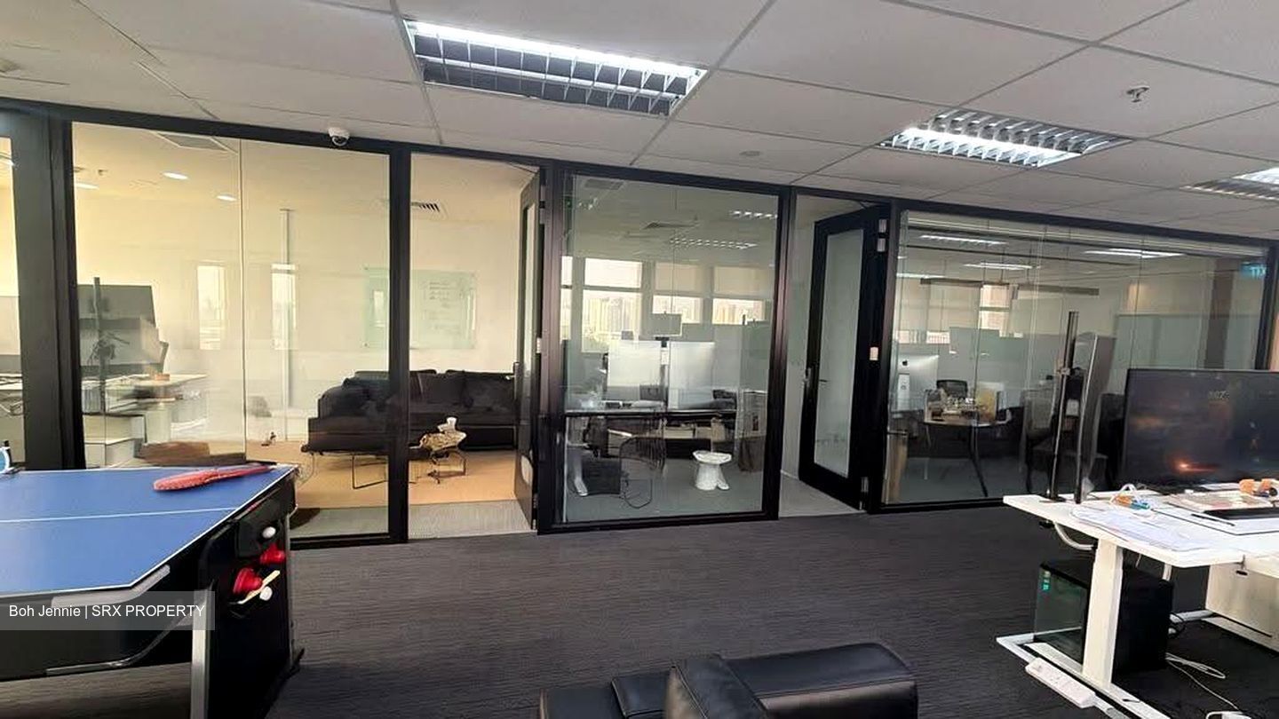 Peninsula Plaza (D6), Office #639007951